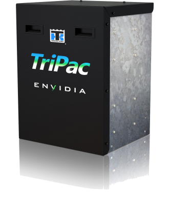 TriPace Envidia Electric APU
